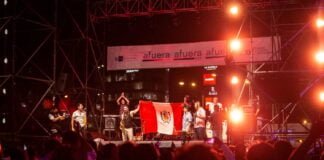 Ciclo de conciertos empieza este miércoles 27 de mayo, a las 8:00 de la noche, con la orquesta Sabor y Control por la plataforma web GTN EN VIVO