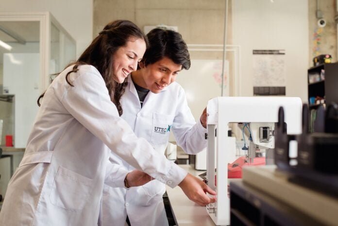 La ingeniería ambiental y diversas ramas científicas se posicionan como las carreras del futuro, después de la pandemia.