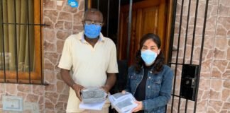 El Ministerio de Cultura, diseña e implementa políticas y planes de protección, promoción de derechos y desarrollo de la población afroperuana.