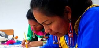 En el marco del Decreto Legislativo N° 1489, se fortalecen los mecanismos para garantizar el acceso a los servicios públicos en lenguas indígenas