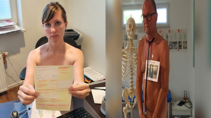 Foto cortesía Blanke Bedeken