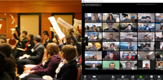 Modelo de las Naciones Unidas (MUN), se realizará virtualmente