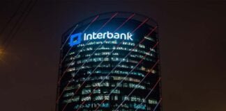 Torre Interbank