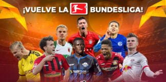 Bundesliga