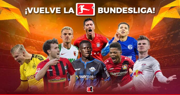 Bundesliga