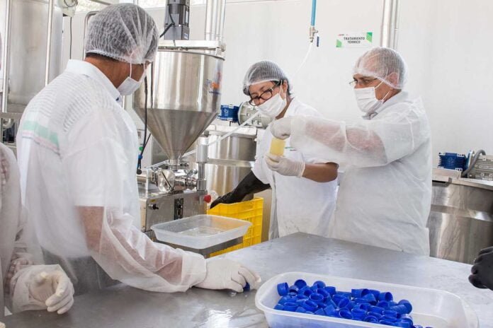 Innovación productiva permitirá a las mipymes ingresar a los mercados con nuevas alternativas ante el COVID-19