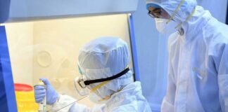 Vacuna contra el covid-19