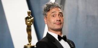 Taika Waititi