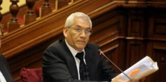 Vladimir Paz de la Barra