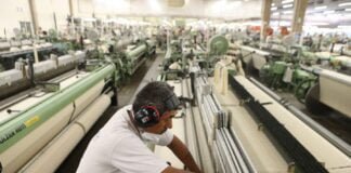 Fase 2 de la reanudación de actividades económicas / Foto: Andina