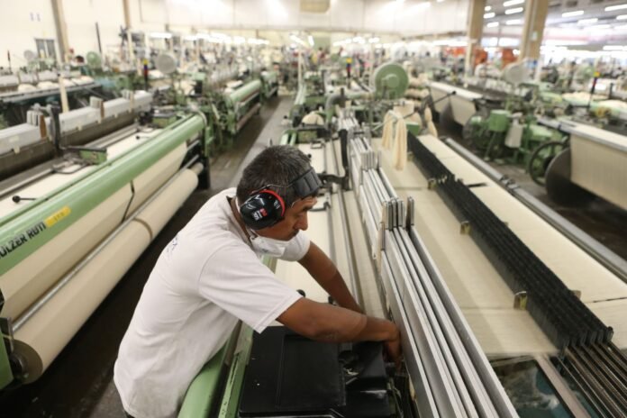 Fase 2 de la reanudación de actividades económicas / Foto: Andina