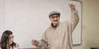 Enrique Fernández Chacón