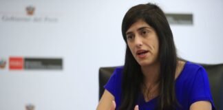 María Antonieta Alva