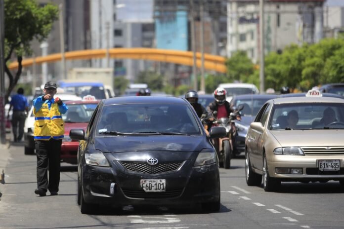 Automóviles colectivos