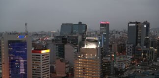 Sector financiero / Foto: Andina.pe