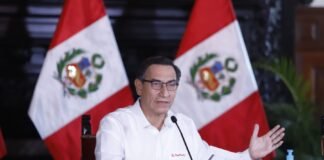 Martín Vizcarra
