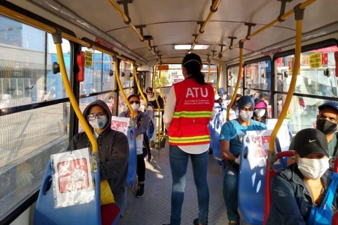 Unión Gremial de Transporte Urbano confirma actividades y plantea que el Gobierno apruebe subsidios Unión Gremial de Transporte Urbano confirma actividades y plantea que el Gobierno apruebe subsidios