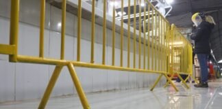 Mercado San Pedro de Unicachi Comas