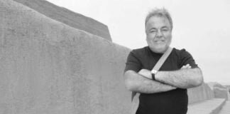 Luis Repetto Málaga