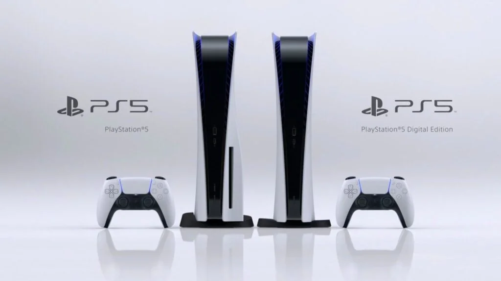 Play Station 5