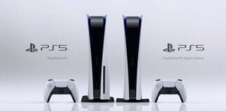 Play Station 5