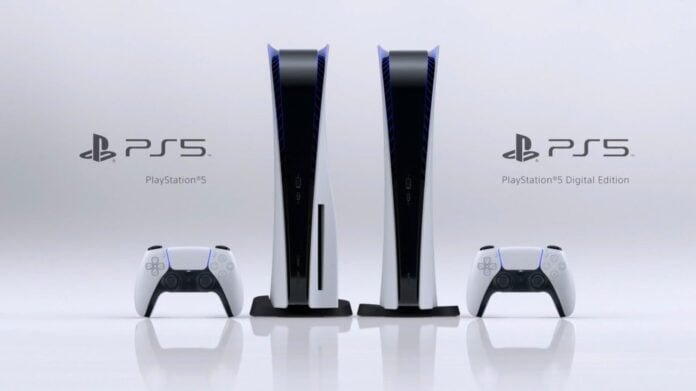 Play Station 5