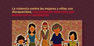 Ministerio de la Mujer