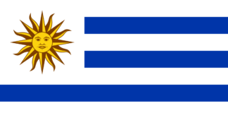Uruguay