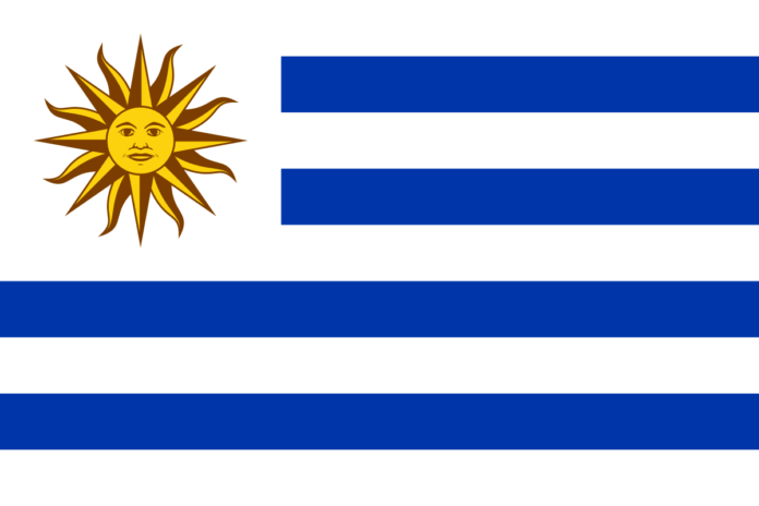 Uruguay Uruguay