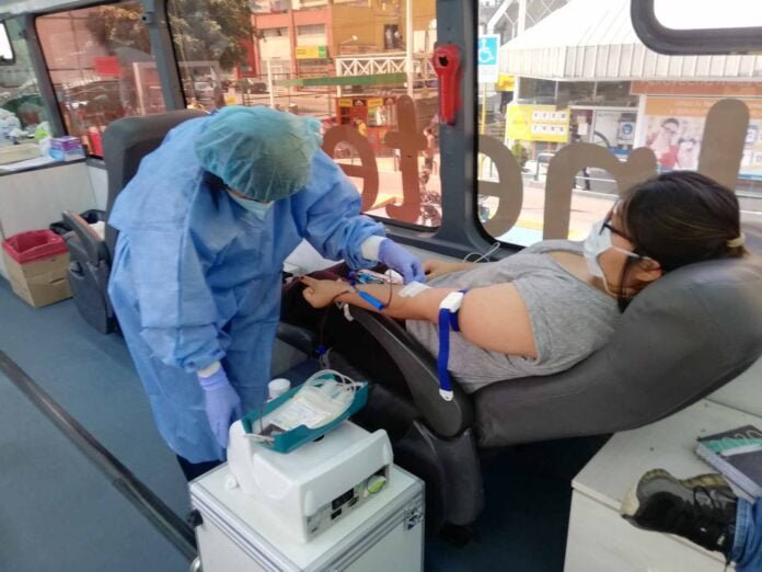 Entre el lunes 15 y el sábado 20 de junio, frente a Wong de calle Uccello y en el estacionamiento de Metro de Torres de Limatambo.