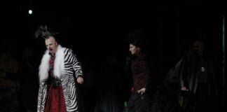 "Macbeth" de Giuseppe Verdi