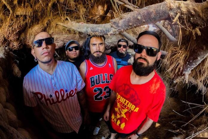 Banda Crisis de Pánico