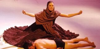 Obra Antígona en youtube