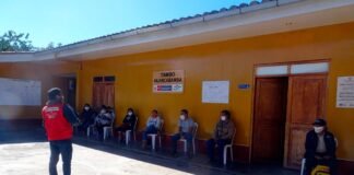 Midis puso a disposición 464 de estas plataformas, a nivel nacional, para la atención de la ciudadanía, donde se contó con el apoyo de gestores en lenguas originarias.