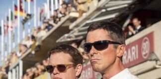 Contra lo imposible en Fox Premium