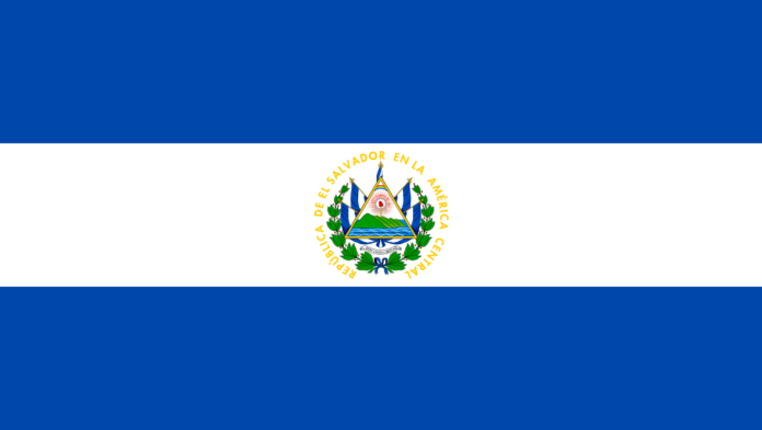 El Salvador El Salvador