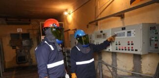 Estos cortes se realizarán debido al mayor consumo de energía a raíz del reinicio de actividades económicas y productivas