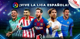 La Liga