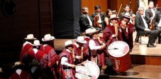 Concierto “Altiplano, Candelaria y Fantasía” está programado para el domingo 07 de junio, a las 5:30 de la tarde, por la plataforma web GTN EN VIVO