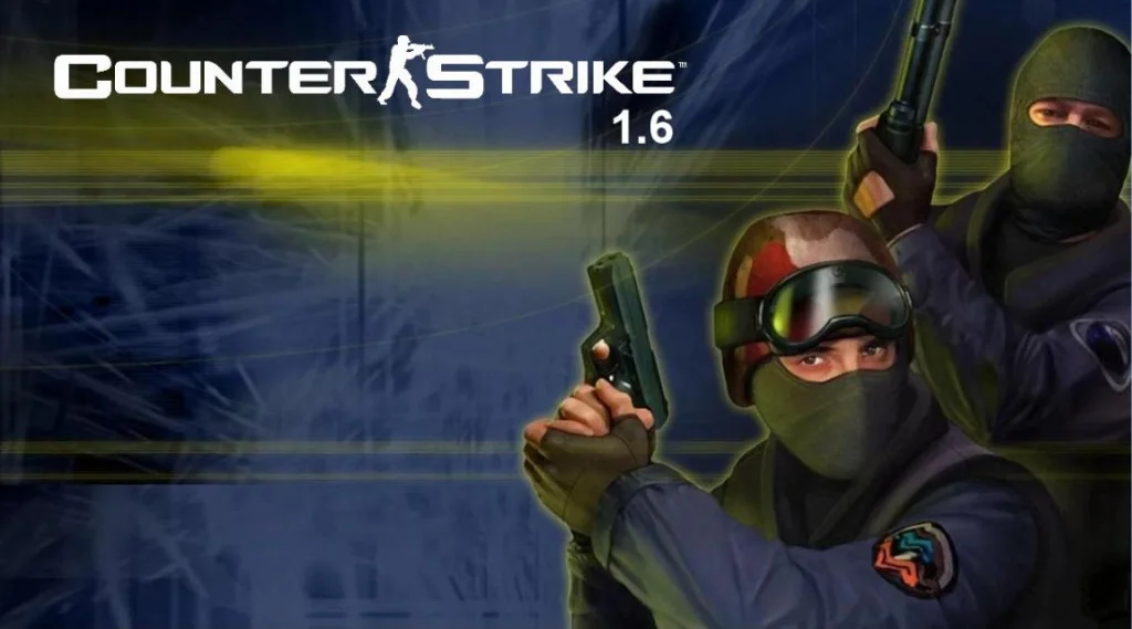 Counter‑Strike map