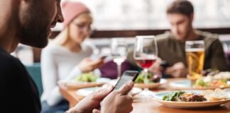 Sector gastronómico