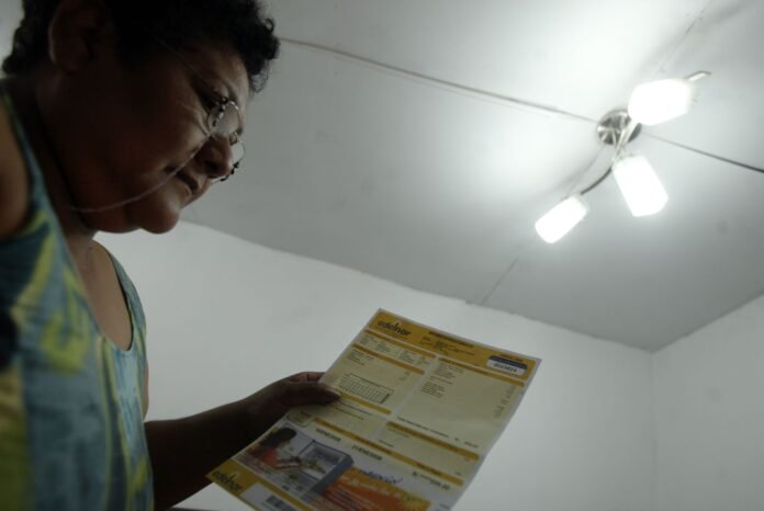 Bono de Electricidad