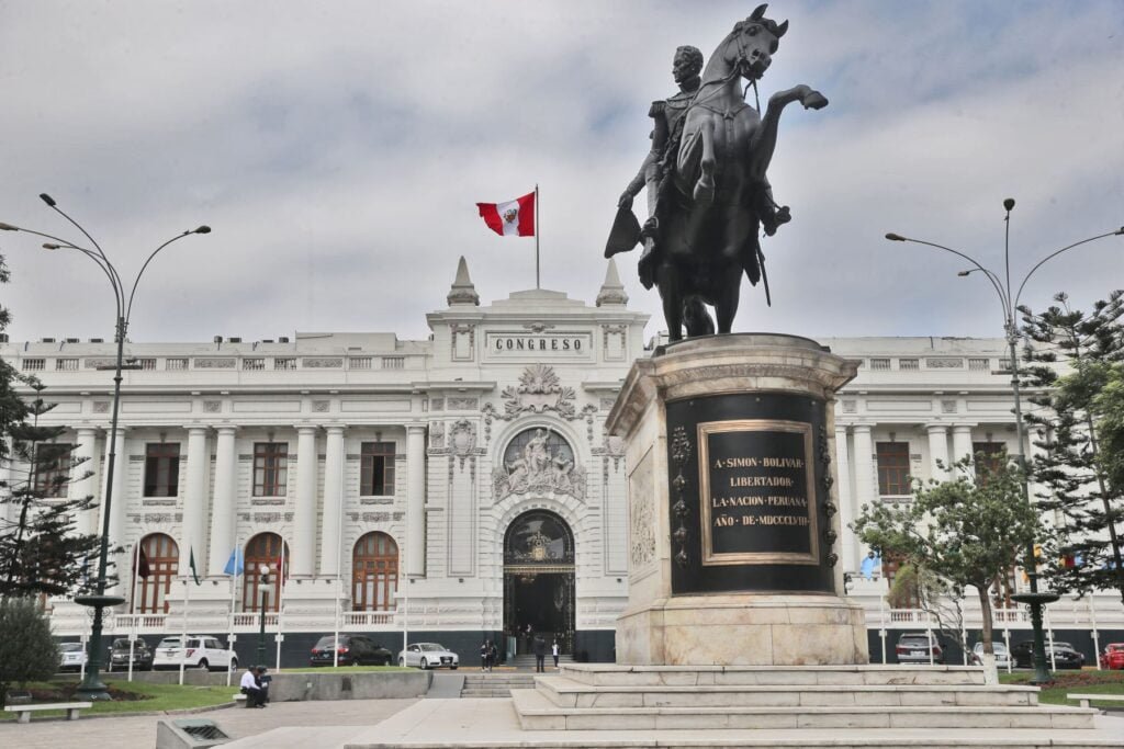 Congreso de la República