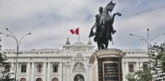 Congreso de la República