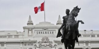 Congreso de la República
