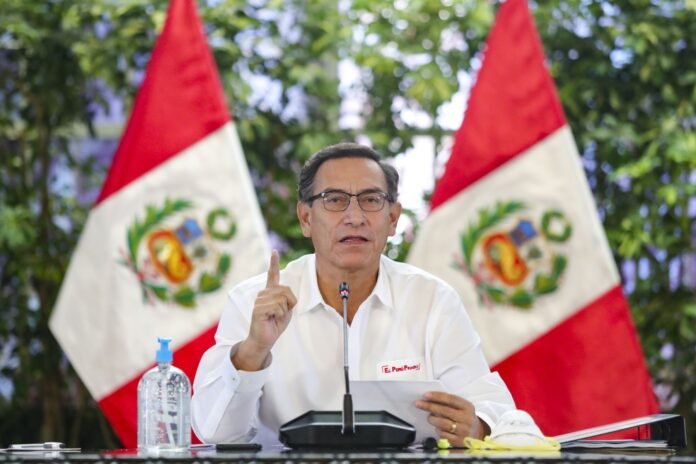 Martín Vizcarra