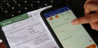 Bono de electricidad / Foto: Andina