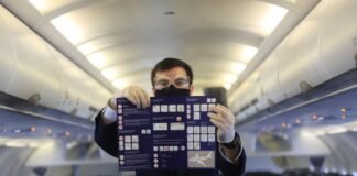 Vuelos nacionales - Foto: Juan Carlos Guzmán