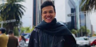 Murió Sebastián Athié