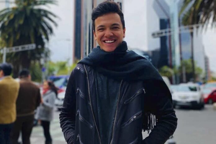 Murió Sebastián Athié